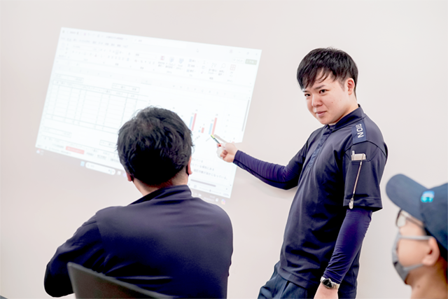 3PLだからこそできる物流の効率化