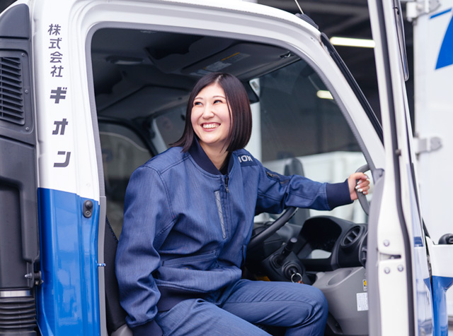 お客様とダイレクトに向き合える