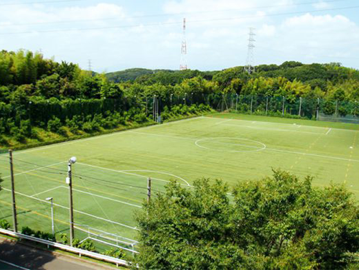 小野路GIONグラウンド